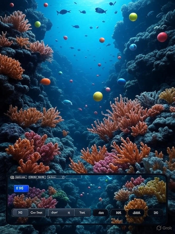 FG捕魚