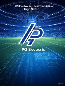 pg電子