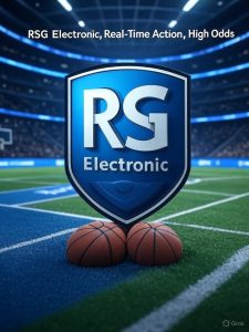 RSG電子
