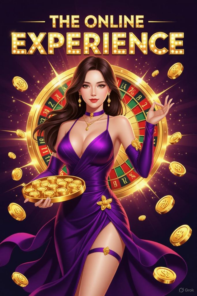 體驗金