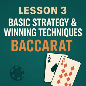 Lesson 3